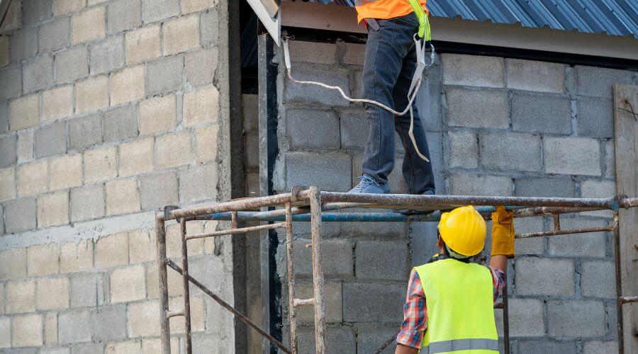 Expert flood damage restoration services in Moores Hill, IN